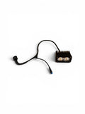 Rear Baja Style Plug N Play Light