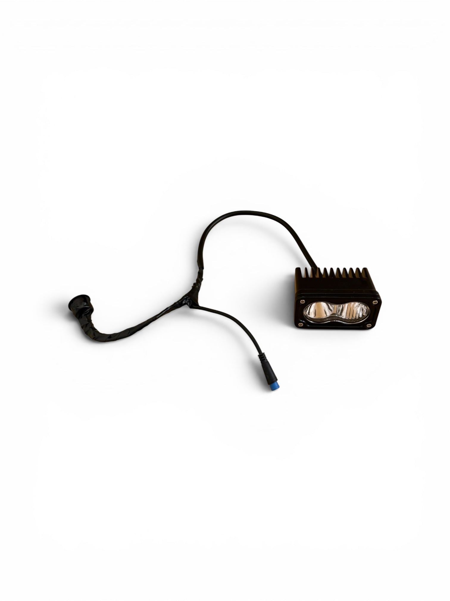 Rear Baja Style Plug N Play Light