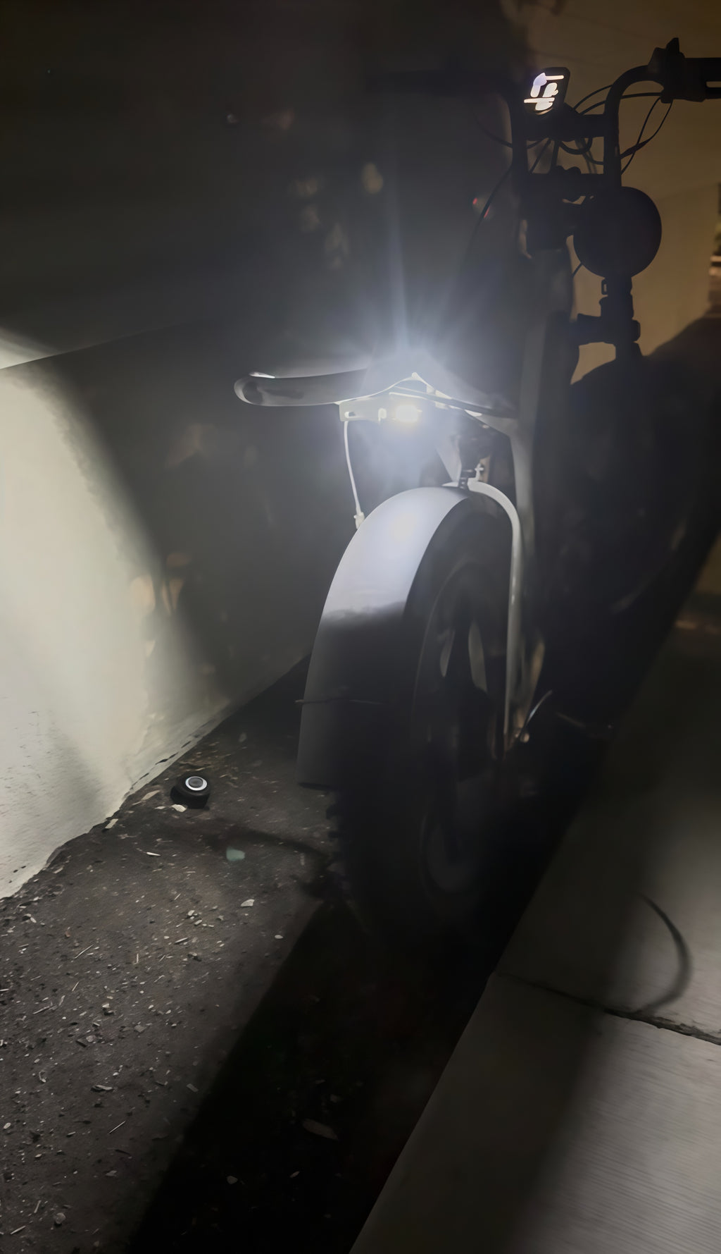 V2 Bright ROCKLIGHT (with OFF/ON switch)