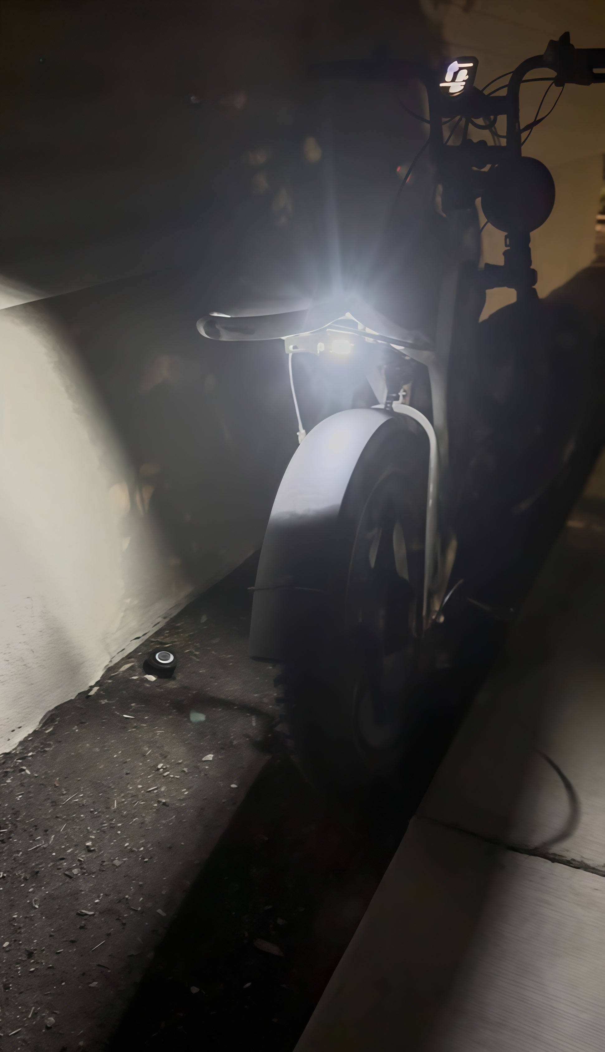 V2 Bright ROCKLIGHT (with OFF/ON switch)