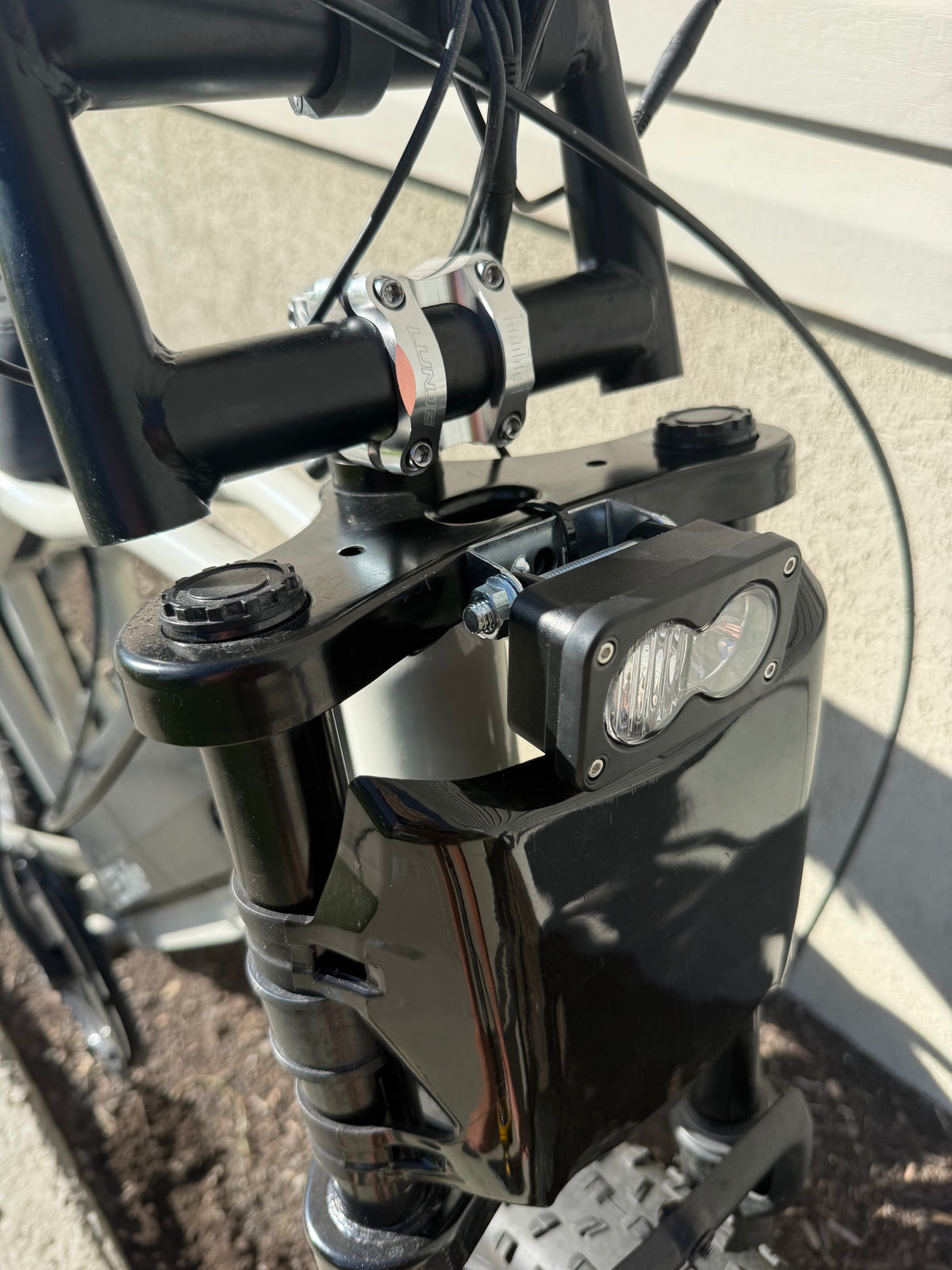 V1 Baja Light (tst r002)