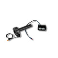TST Throttle + Baja Light Bundle