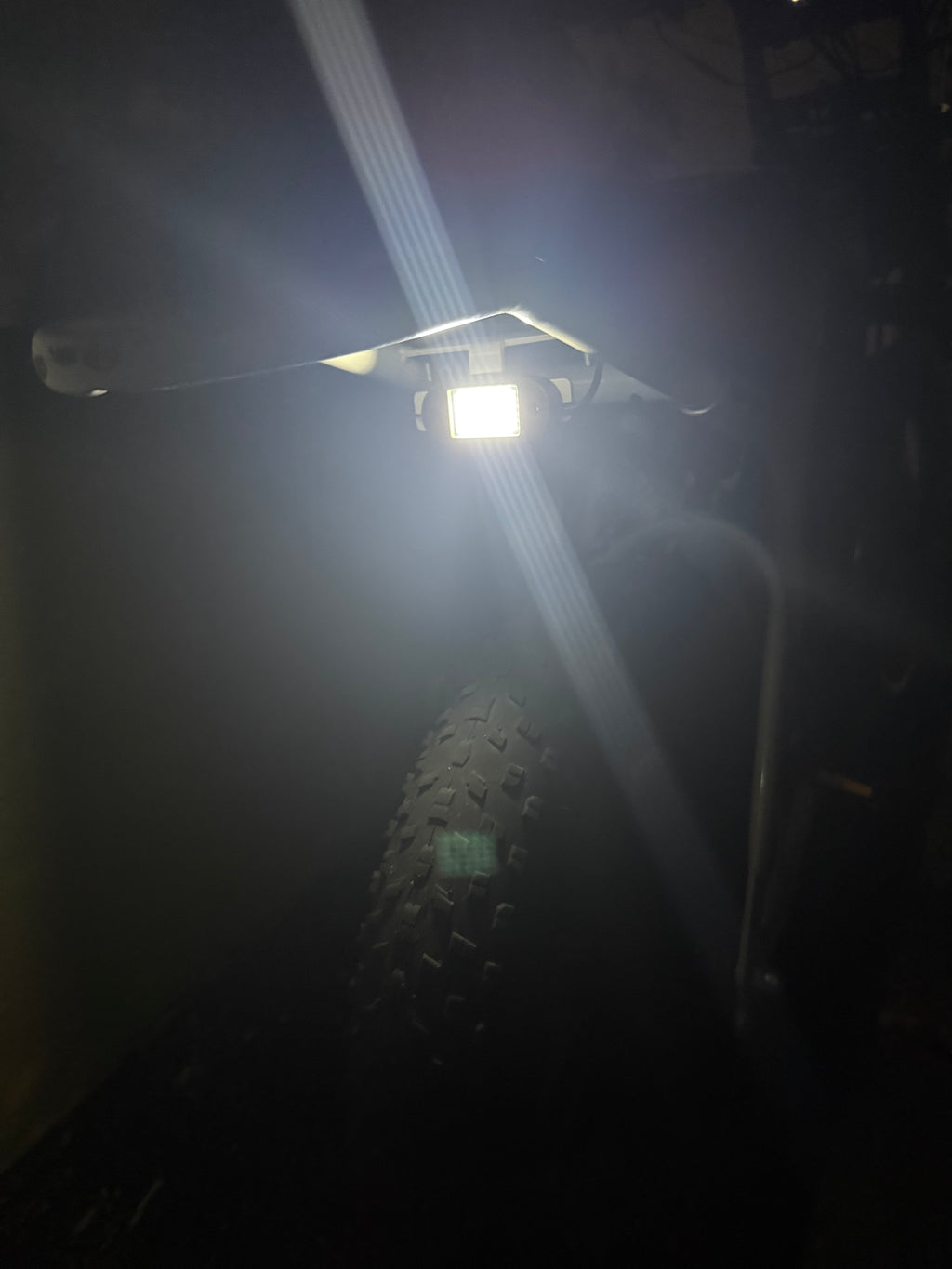 TST R002 ROCKLIGHT