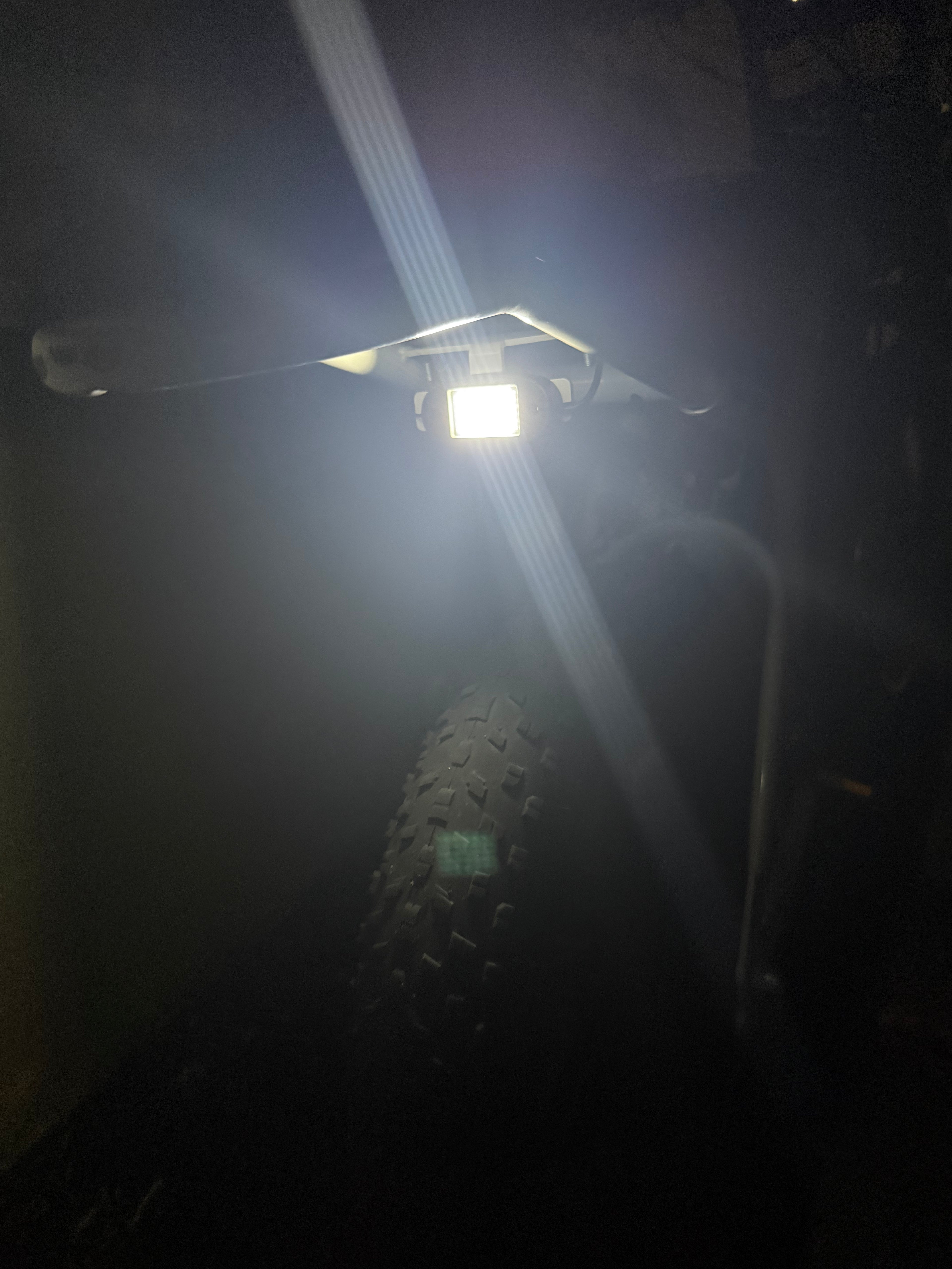 TST R002 ROCKLIGHT