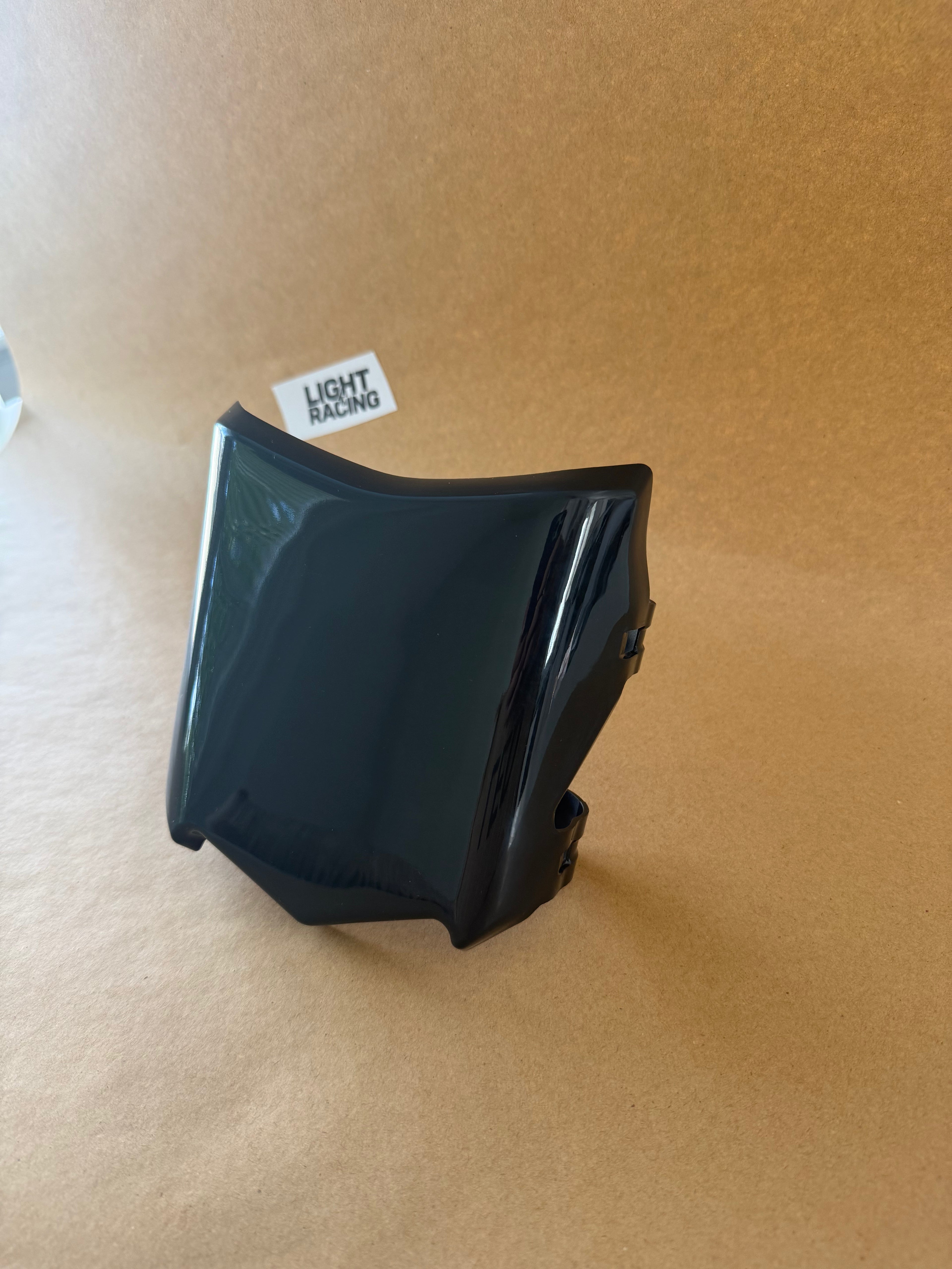 Motocutz Style Front Plate