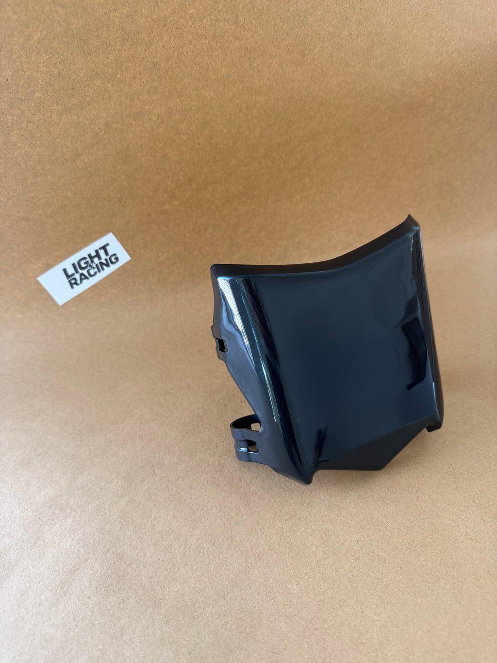 Motocutz Style Front Plate