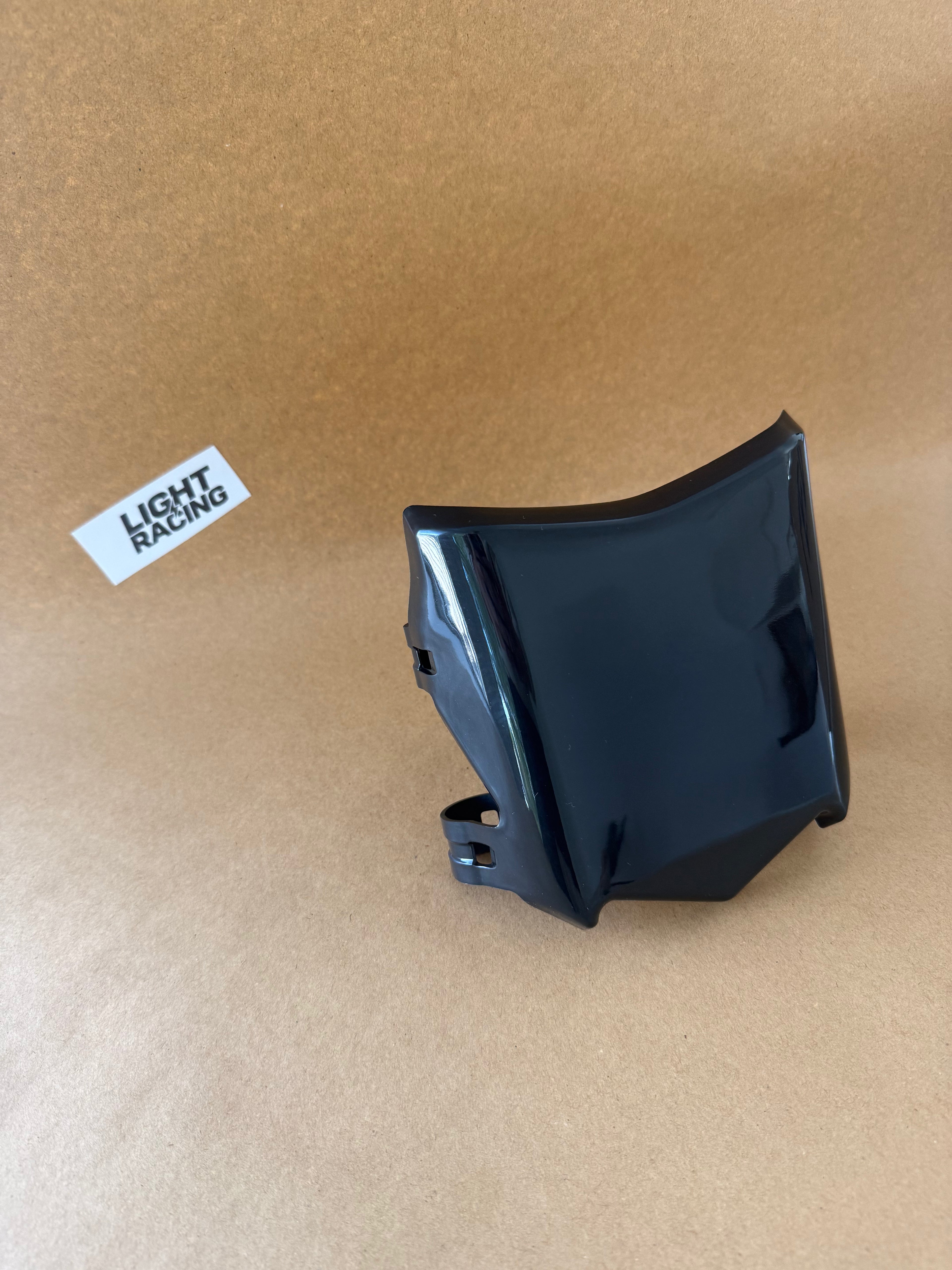 Motocutz Style Front Plate