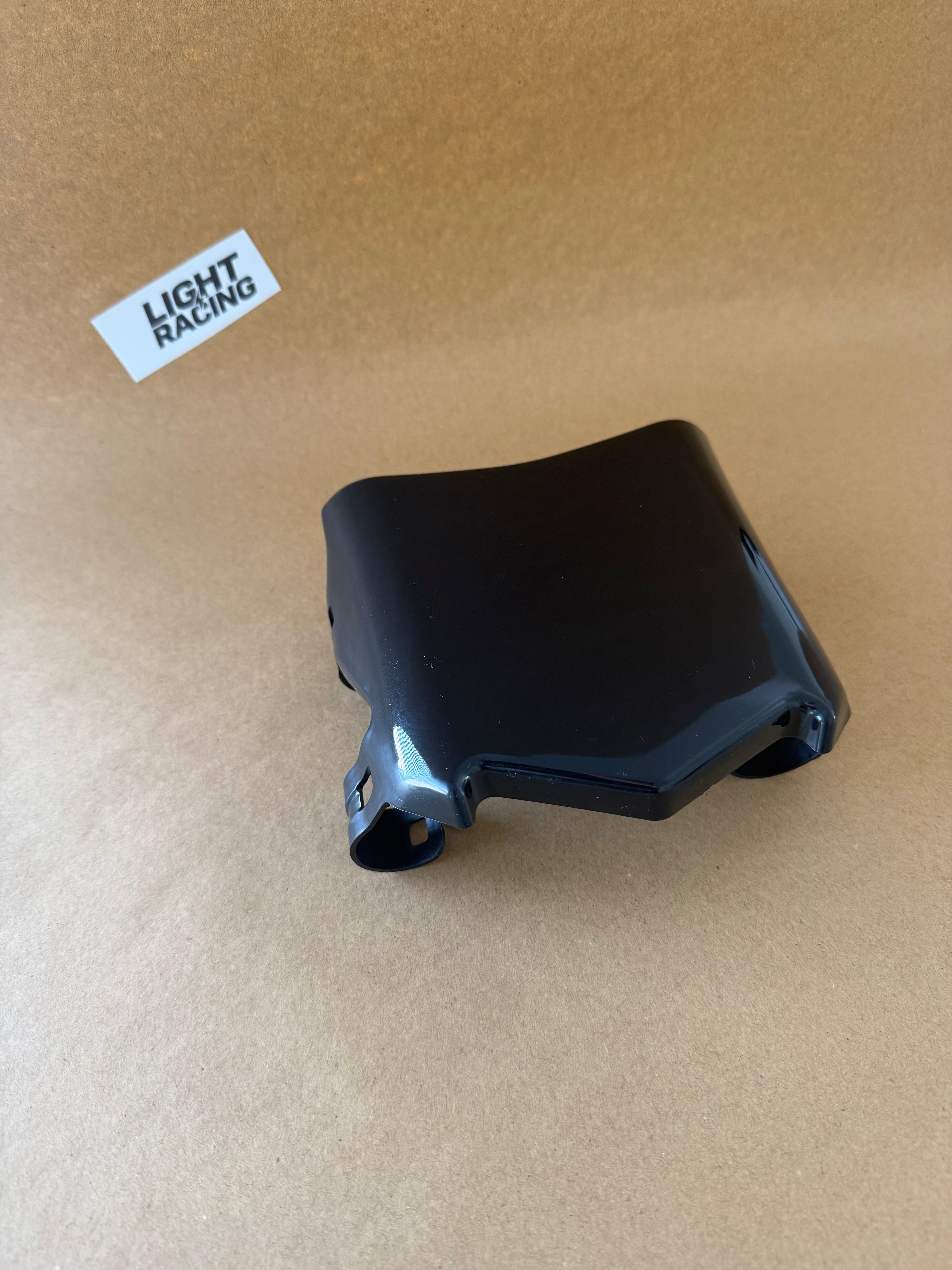 Motocutz Style Front Plate