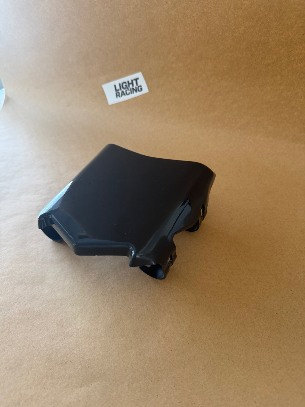 Motocutz Style Front Plate