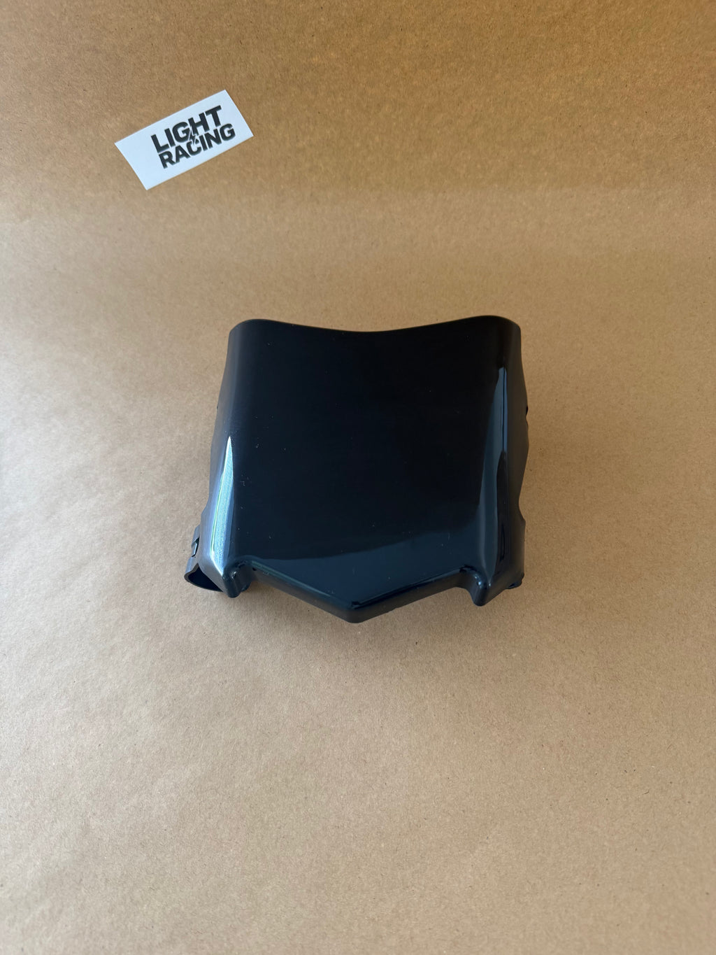 Motocutz Style Front Plate
