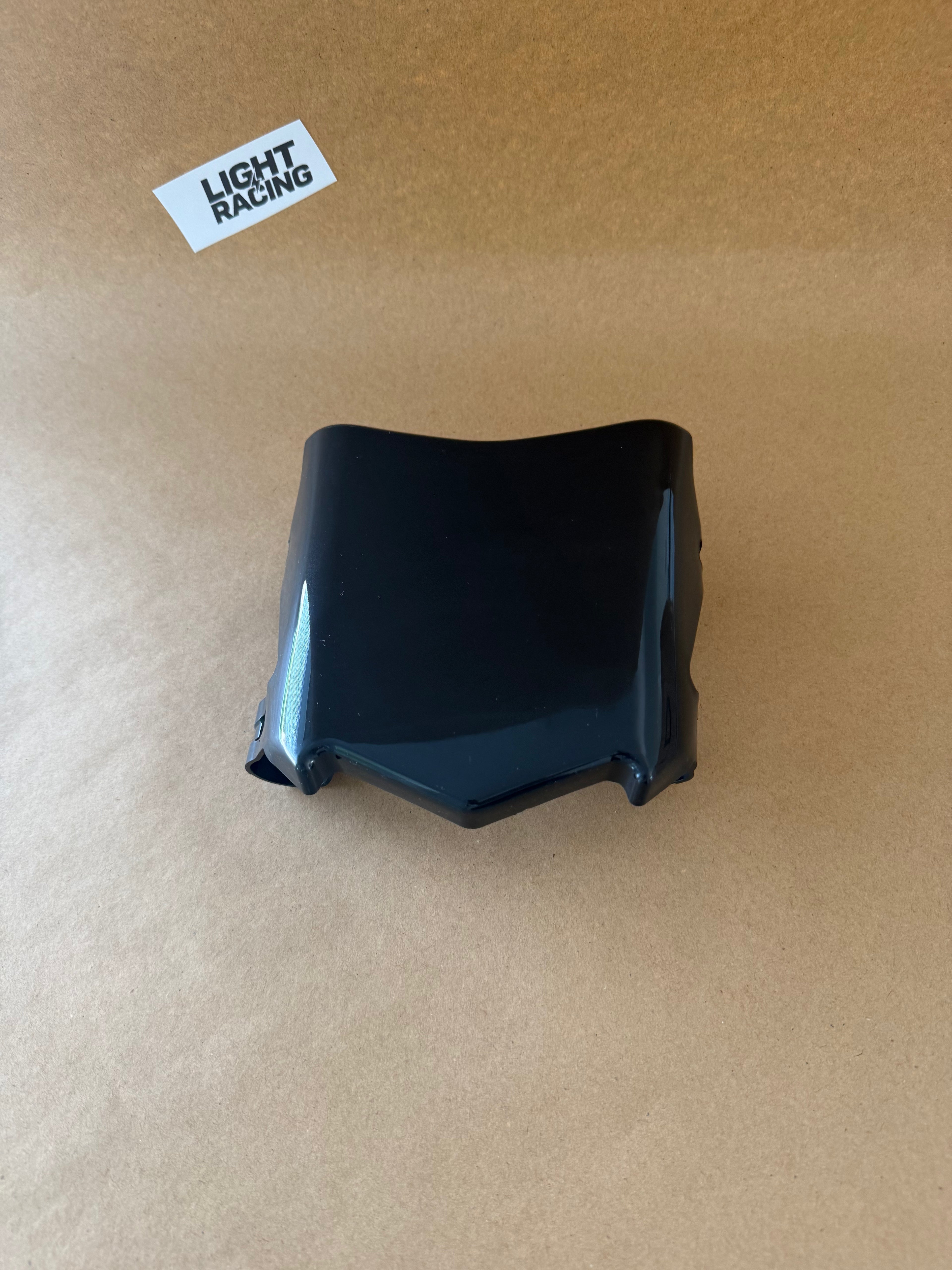 Motocutz Style Front Plate