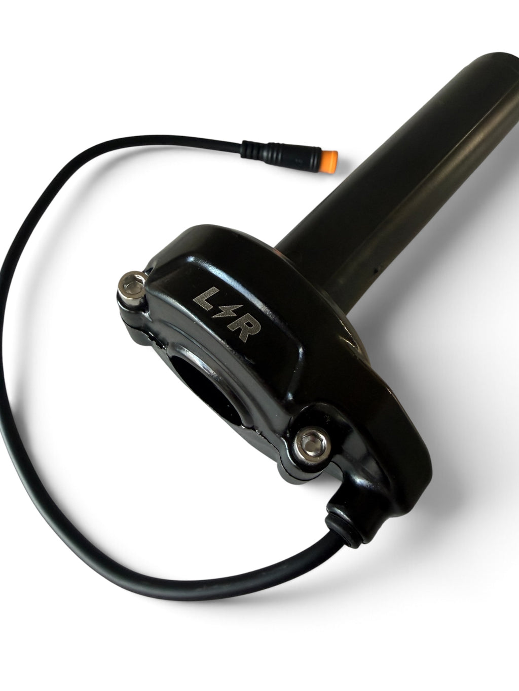 PRO SPEC Throttle + Baja Light Bundle ( TST R002 )