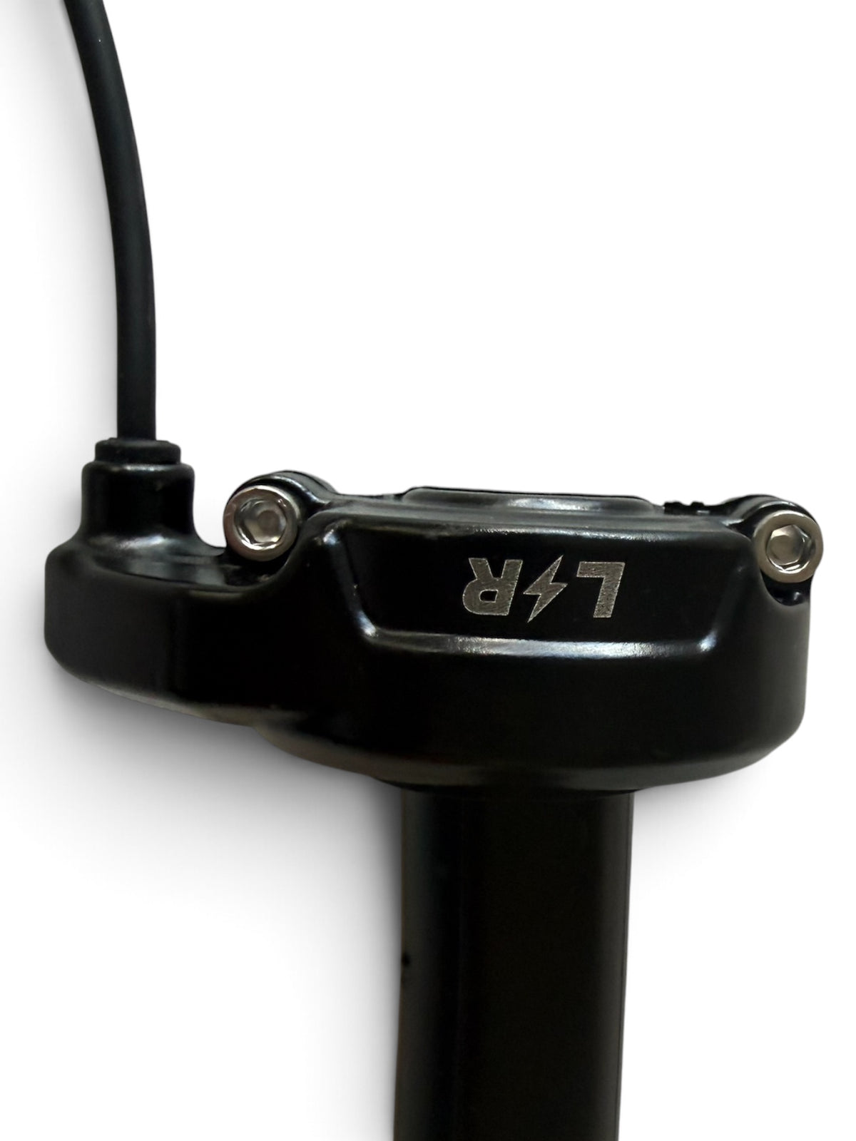 PRO SPEC Throttle + Baja Light Bundle ( TST R002 )