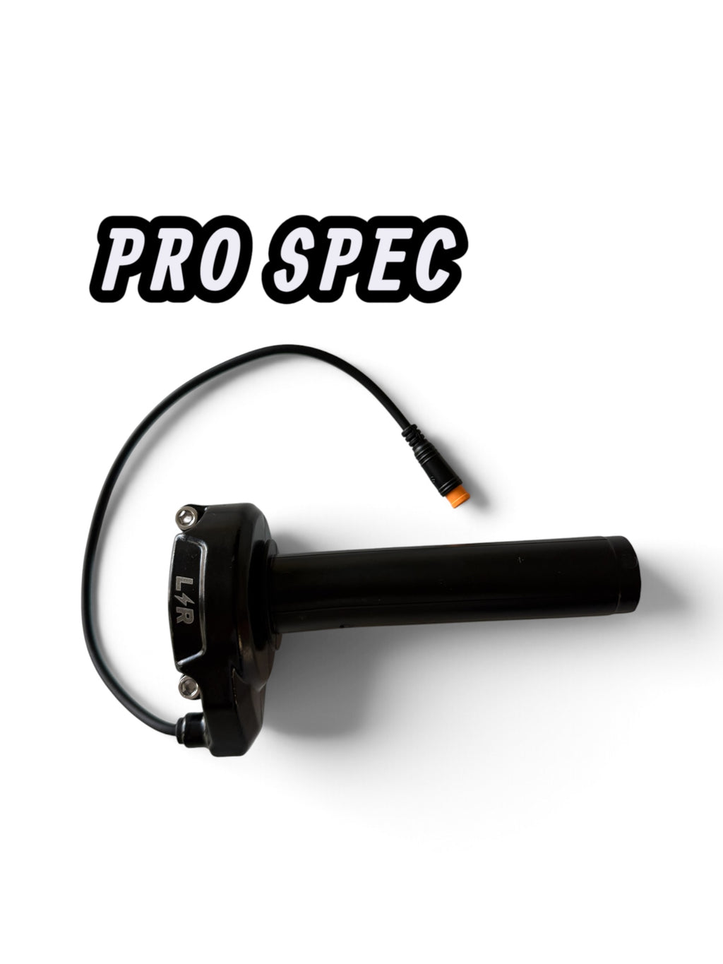 PRO SPEC Throttle + Baja Light Bundle ( TST R002 )