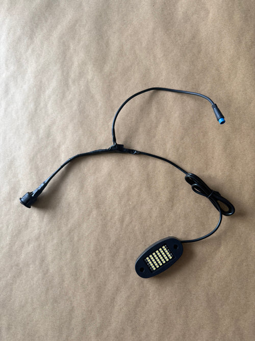V2 Bright ROCKLIGHT (with OFF/ON switch)